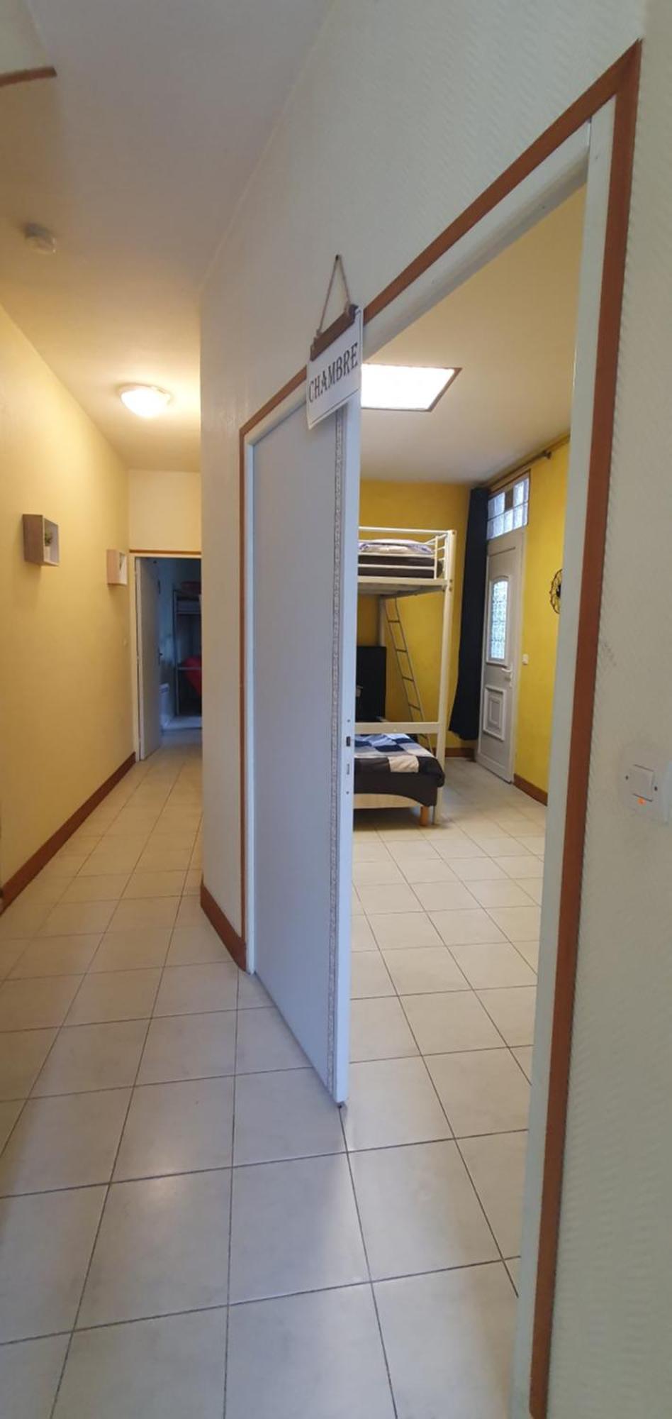 L'Escapade Des Chateaux Et Beauval Apartment มองตริชาด์ ภายนอก รูปภาพ