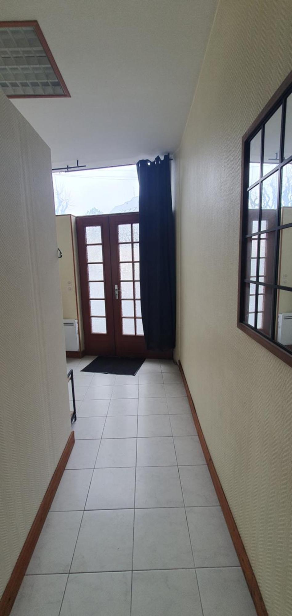 L'Escapade Des Chateaux Et Beauval Apartment มองตริชาด์ ภายนอก รูปภาพ