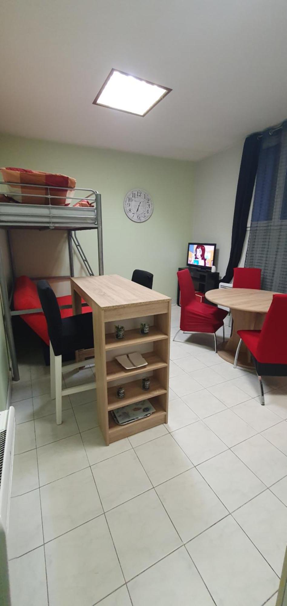 L'Escapade Des Chateaux Et Beauval Apartment มองตริชาด์ ภายนอก รูปภาพ