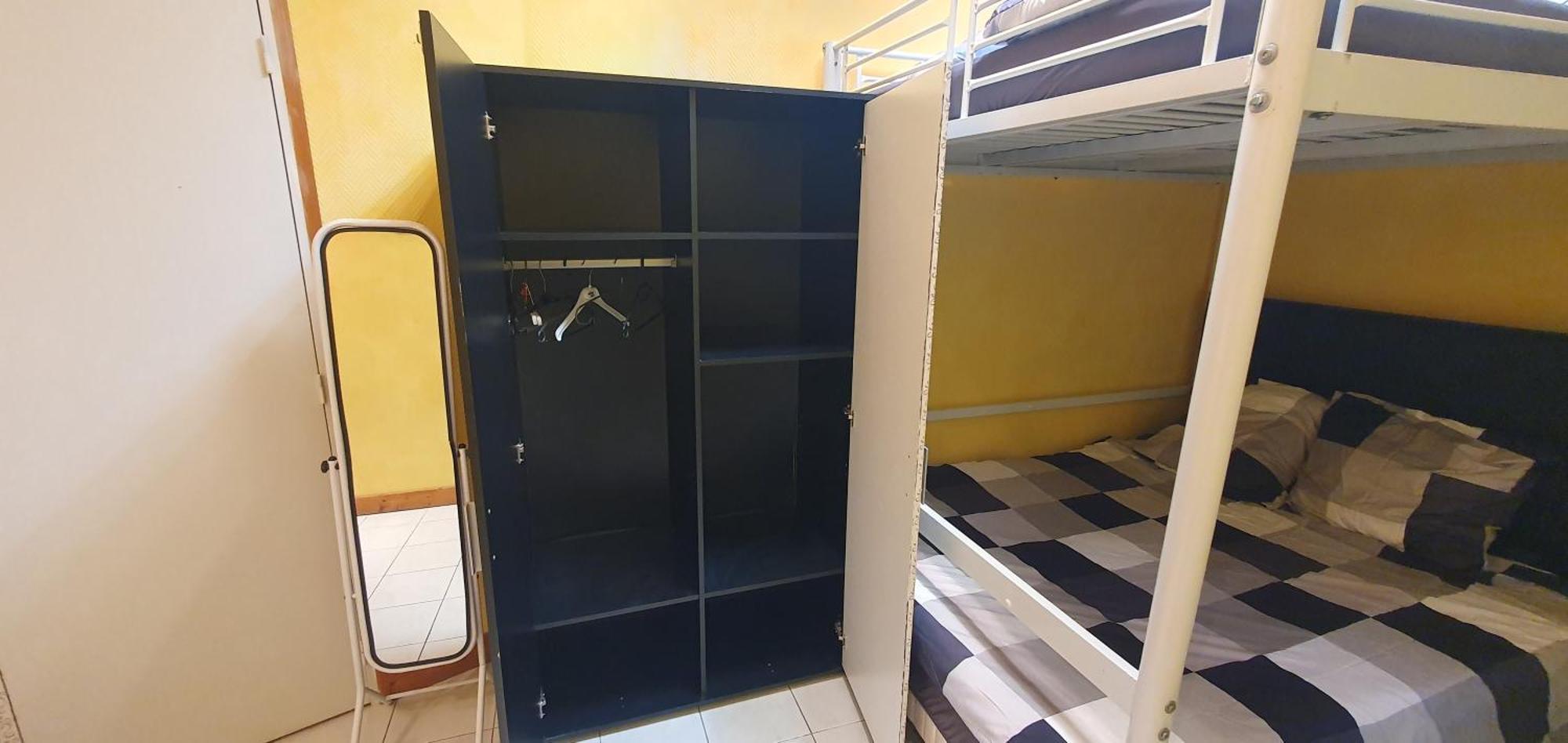 L'Escapade Des Chateaux Et Beauval Apartment มองตริชาด์ ภายนอก รูปภาพ