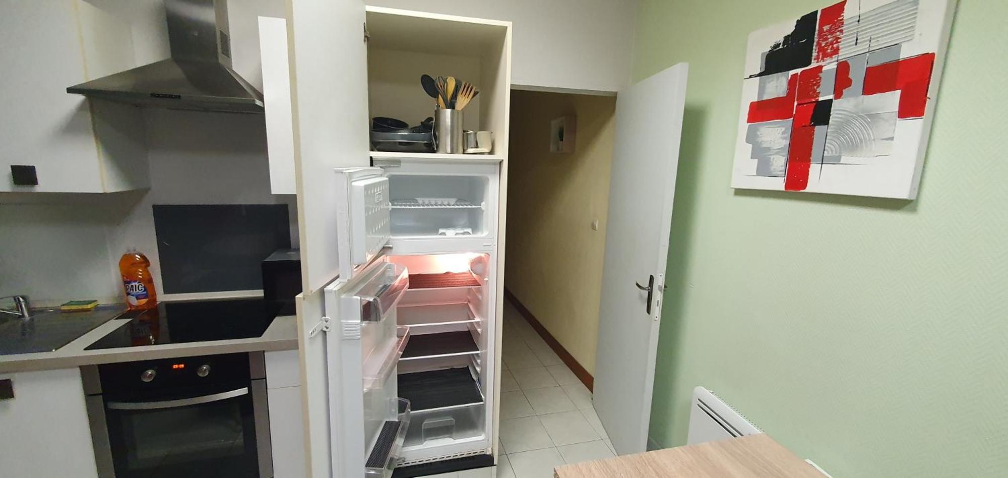 L'Escapade Des Chateaux Et Beauval Apartment มองตริชาด์ ภายนอก รูปภาพ